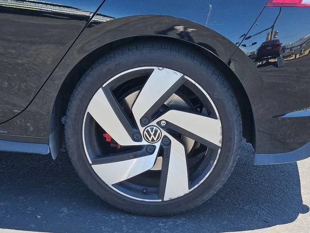2024 Volkswagen GTI Mk8 - Image 9 of 25