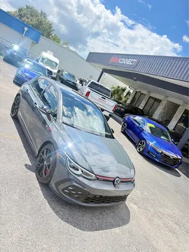 2024 Volkswagen Golf GTI Sport Hatchback Sedan 4D