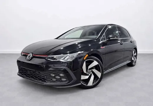 2024 Volkswagen Golf GTI GTI