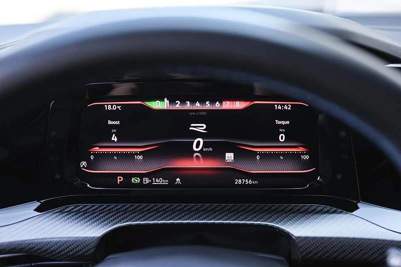 2024 Volkswagen Golf R Mk8 - Image 15 of 20