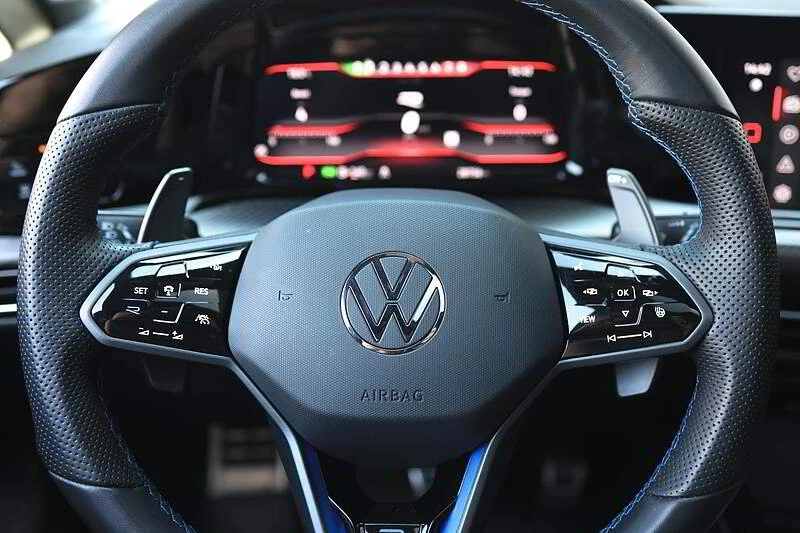 2024 Volkswagen Golf R Mk8 - Image 14 of 20