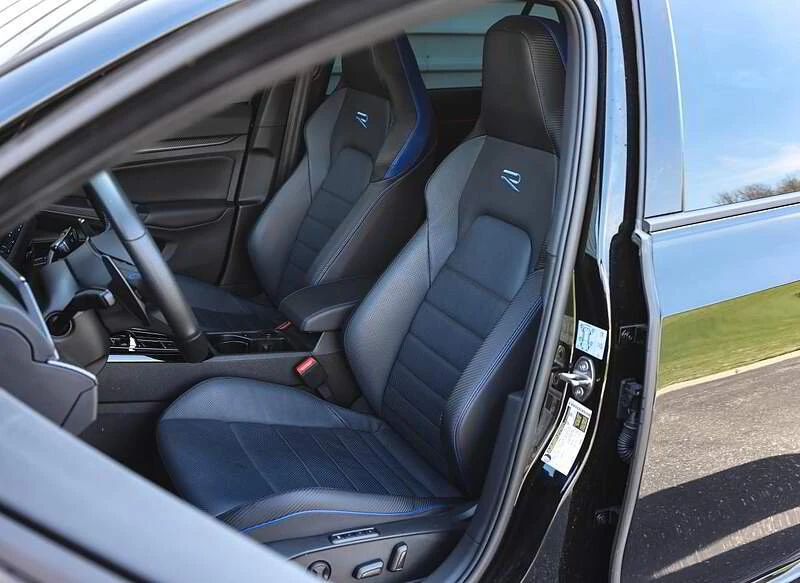 2024 Volkswagen Golf R Mk8 - Image 12 of 20
