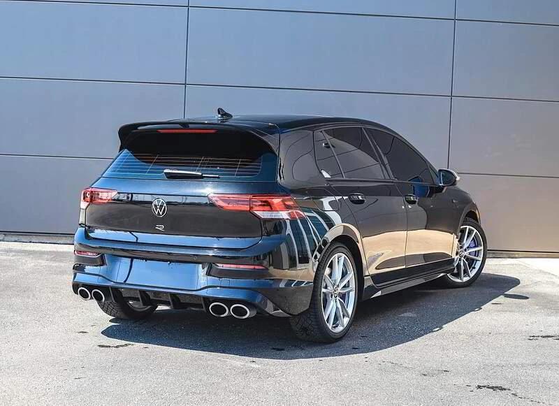 2024 Volkswagen Golf R Mk8 - Image 3 of 20