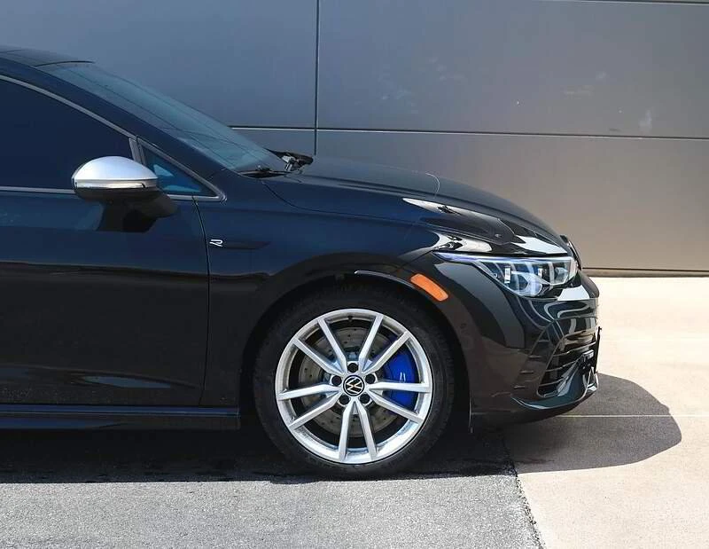 2024 Volkswagen Golf R Mk8 - Image 8 of 20