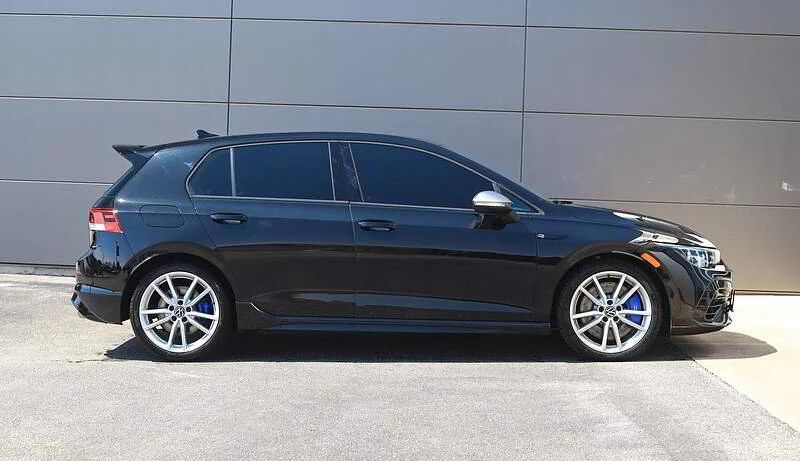2024 Volkswagen Golf R Mk8 - Image 6 of 20