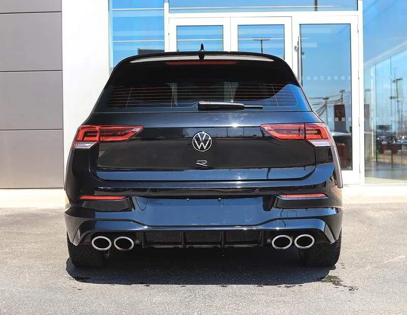 2024 Volkswagen Golf R Mk8 - Image 10 of 20