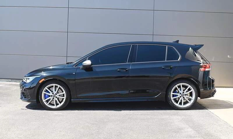 2024 Volkswagen Golf R Mk8 - Image 5 of 20