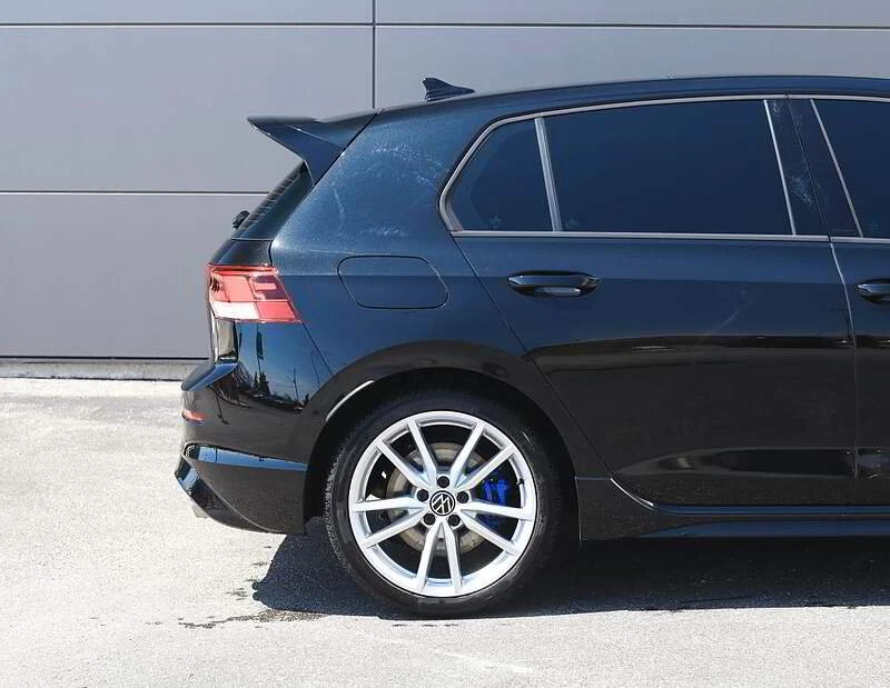 2024 Volkswagen Golf R Mk8 - Image 7 of 20