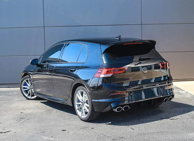 2024 Volkswagen Golf R Mk8 - Image 4 of 20