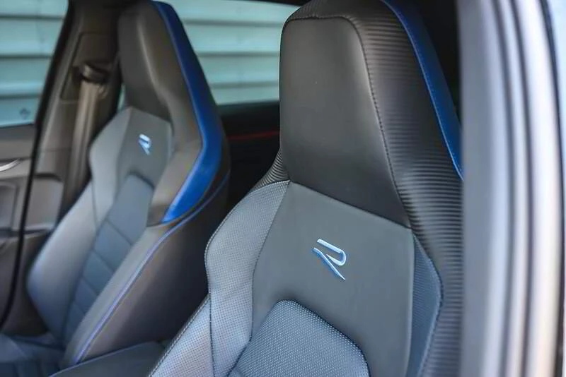 2024 Volkswagen Golf R Mk8 - Image 13 of 20