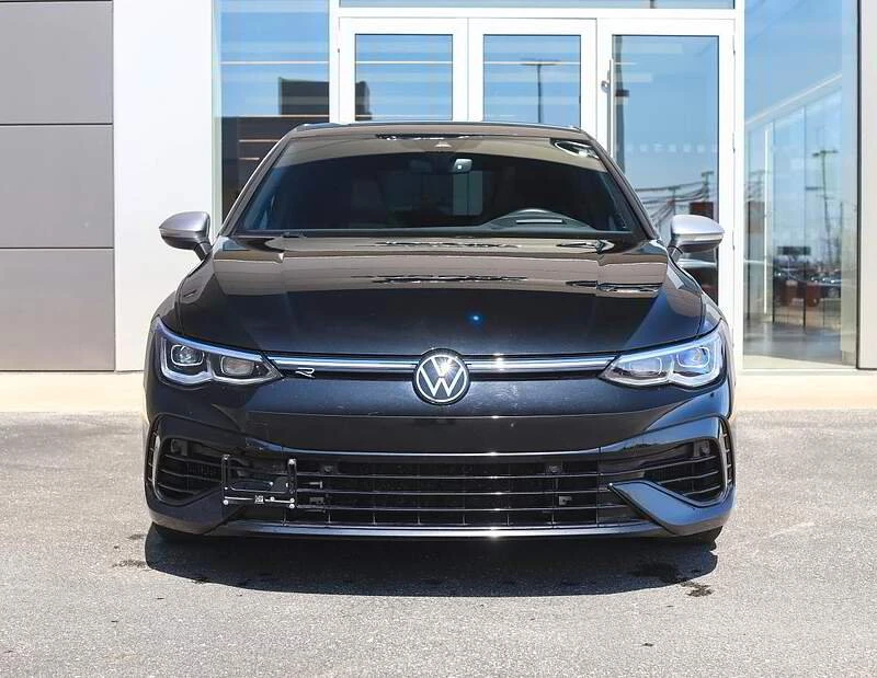 2024 Volkswagen Golf R Mk8 - Image 9 of 20
