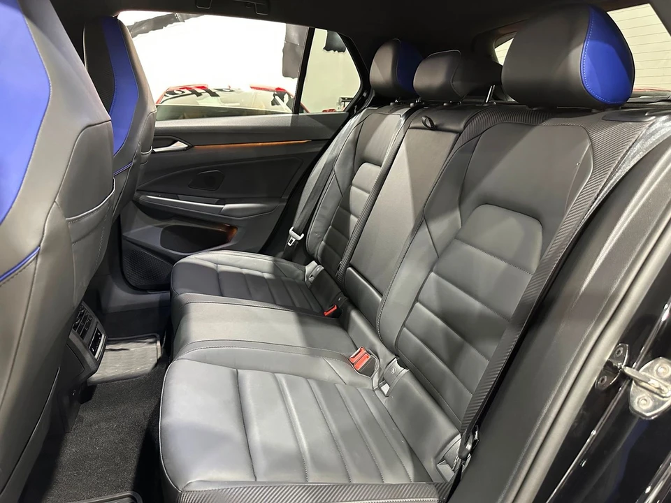 2024 Volkswagen Golf R Mk8 - Image 11 of 12