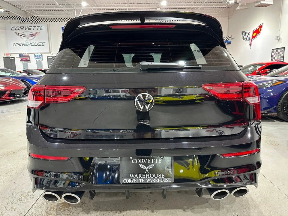 2024 Volkswagen Golf R Mk8 - Image 9 of 12