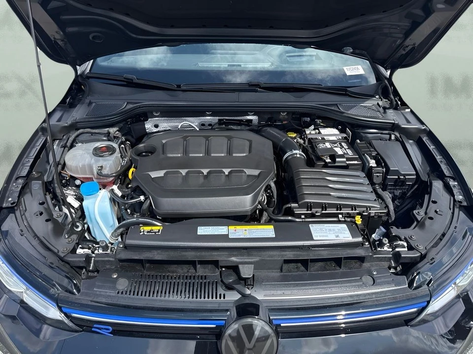 2024 Volkswagen Golf R Mk8 - Image 18 of 21