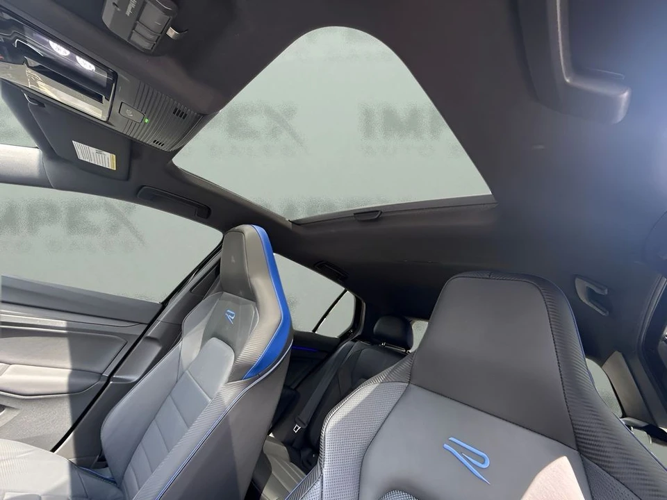 2024 Volkswagen Golf R Mk8 - Image 6 of 21