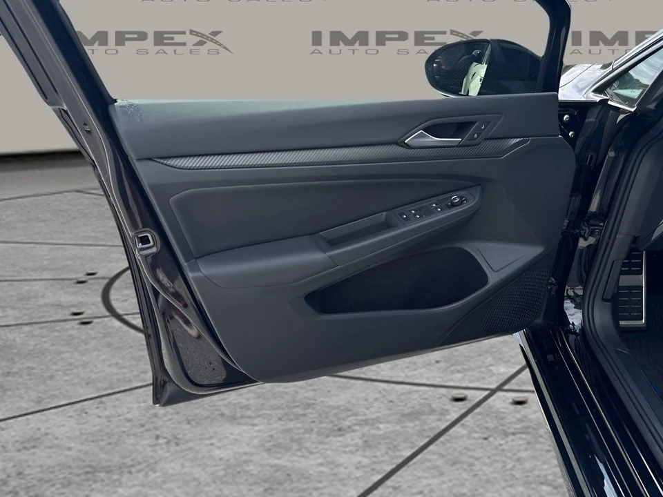 2024 Volkswagen Golf R Mk8 - Image 15 of 21