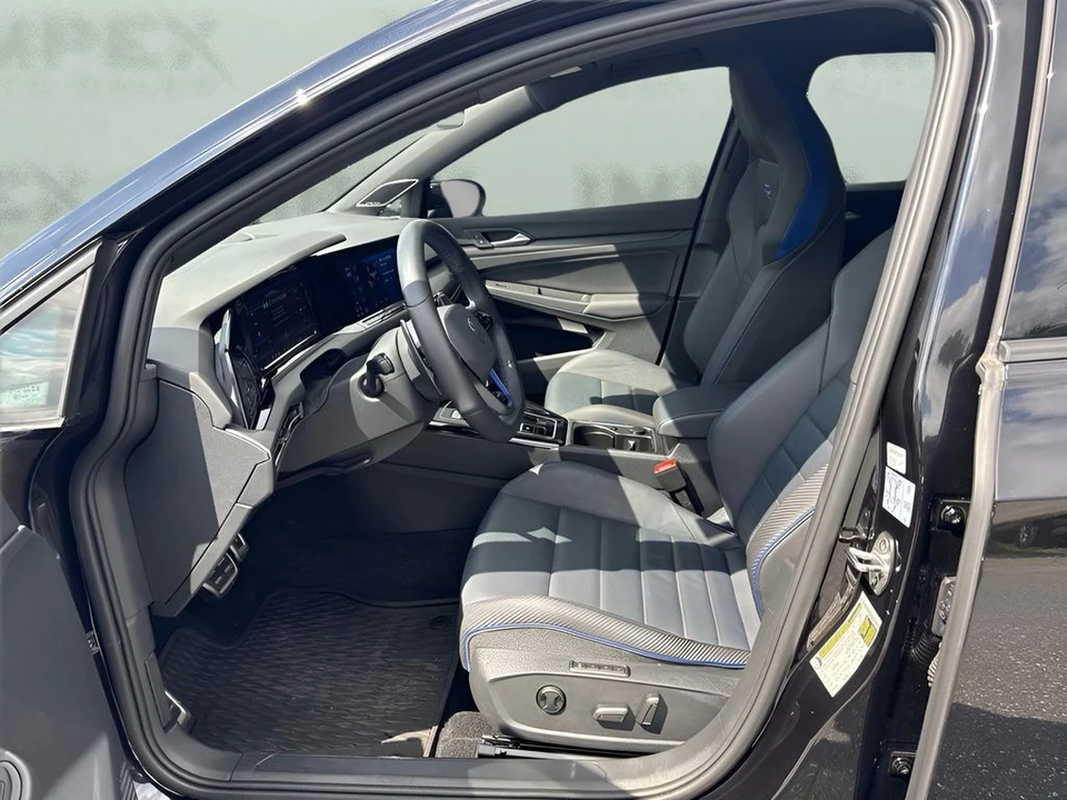 2024 Volkswagen Golf R Mk8 - Image 5 of 21