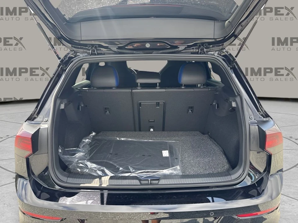 2024 Volkswagen Golf R Mk8 - Image 17 of 21