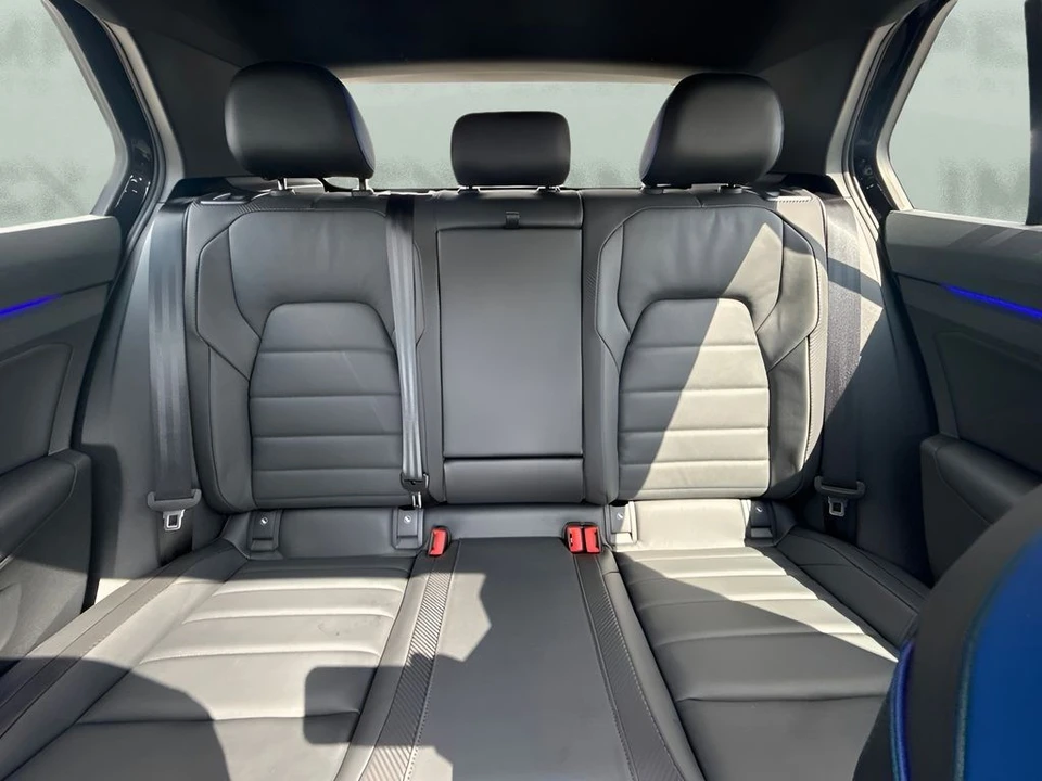 2024 Volkswagen Golf R Mk8 - Image 7 of 21