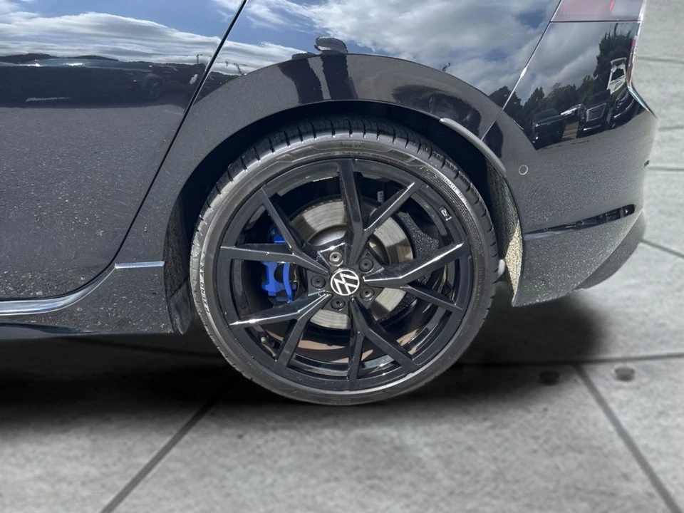 2024 Volkswagen Golf R Mk8 - Image 19 of 21
