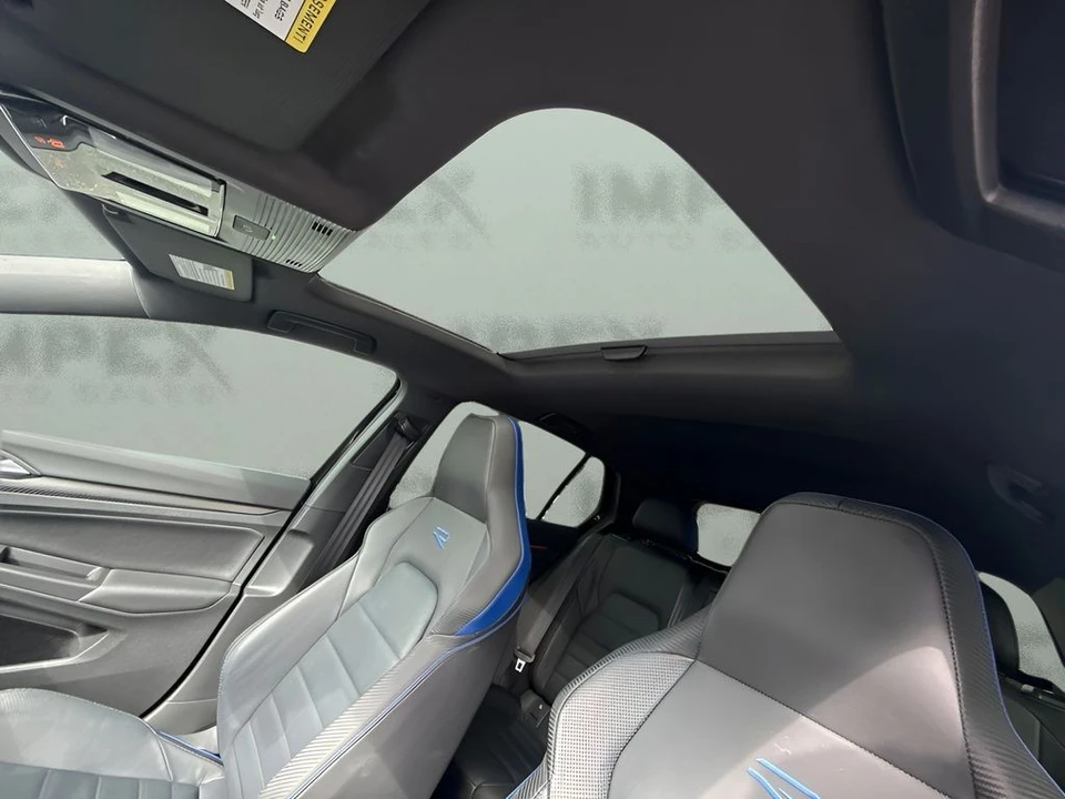 2024 Volkswagen Golf R Mk8 - Image 10 of 28