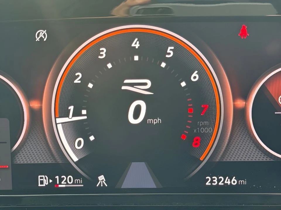 2024 Volkswagen Golf R Mk8 - Image 20 of 28