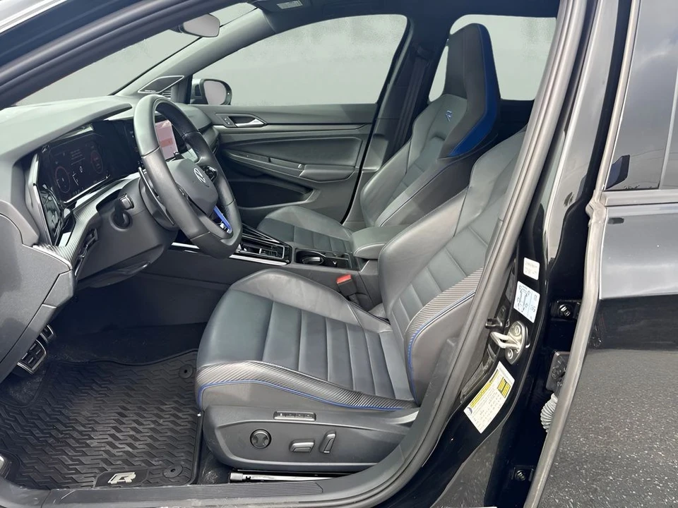 2024 Volkswagen Golf R Mk8 - Image 9 of 28