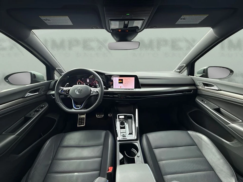 2024 Volkswagen Golf R Mk8 - Image 13 of 28