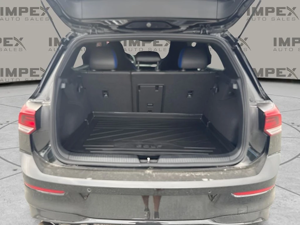 2024 Volkswagen Golf R Mk8 - Image 23 of 28