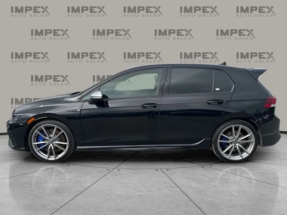 2024 Volkswagen Golf R Mk8 - Image 2 of 28