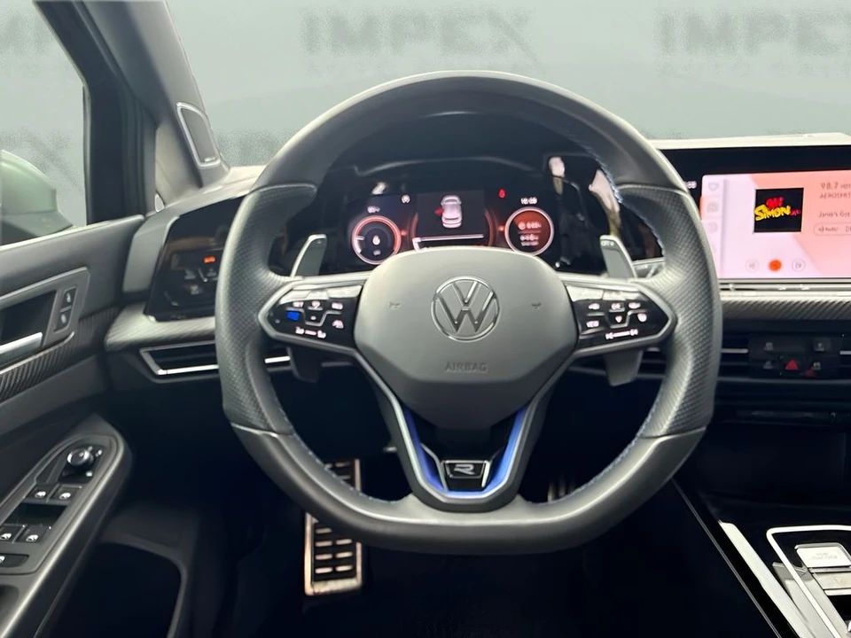 2024 Volkswagen Golf R Mk8 - Image 14 of 28