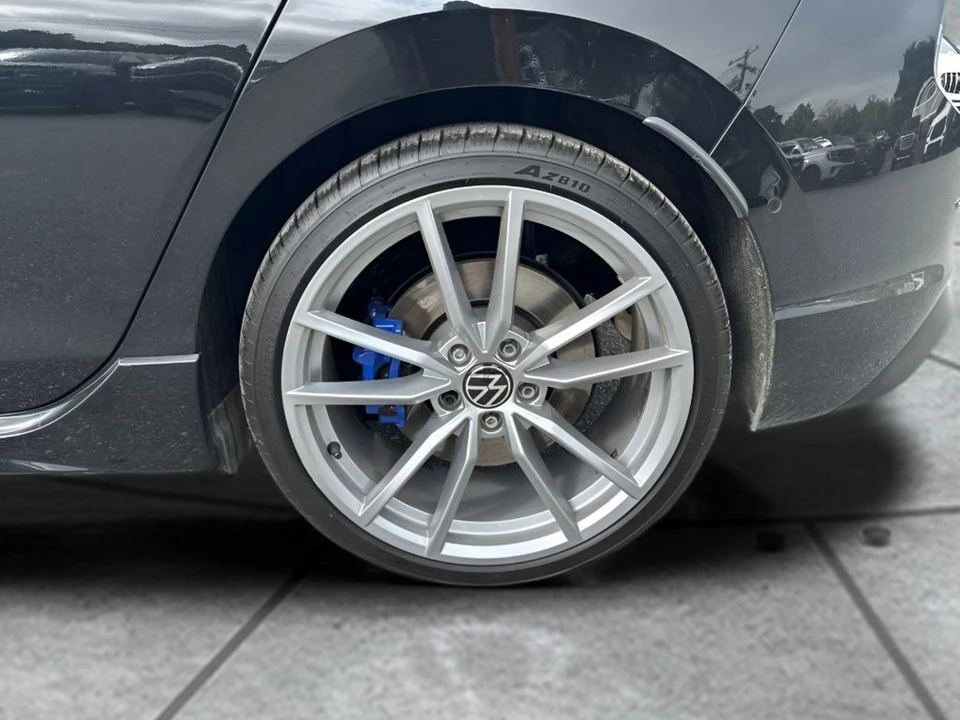 2024 Volkswagen Golf R Mk8 - Image 26 of 28