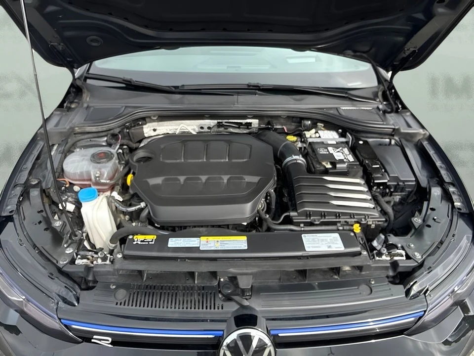 2024 Volkswagen Golf R Mk8 - Image 24 of 28