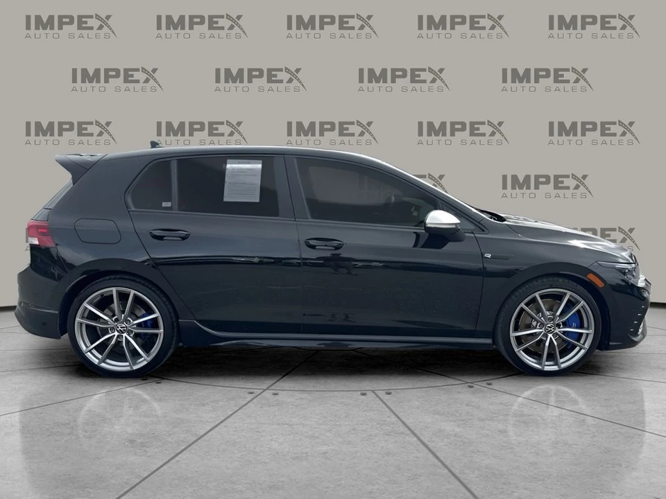 2024 Volkswagen Golf R Mk8 - Image 6 of 28