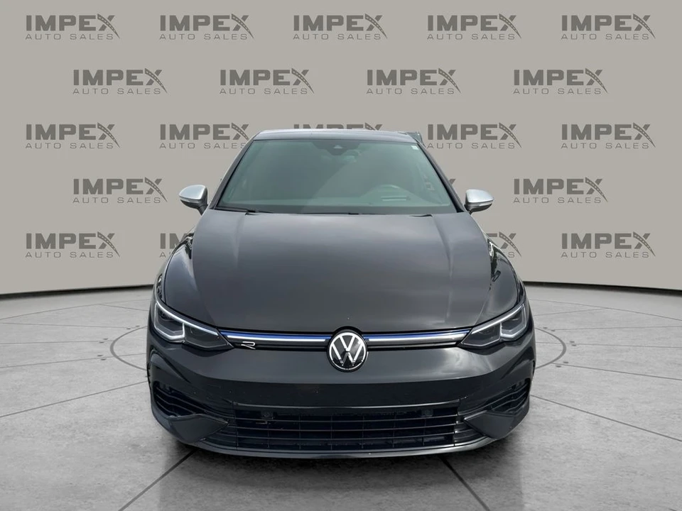 2024 Volkswagen Golf R Mk8 - Image 8 of 28