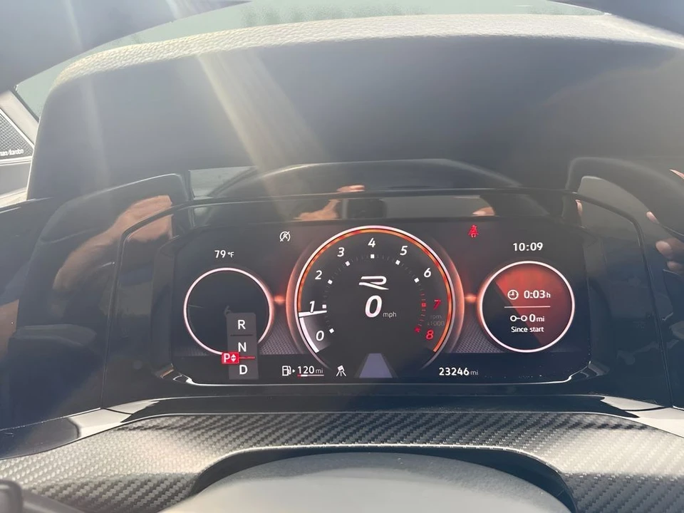 2024 Volkswagen Golf R Mk8 - Image 19 of 28