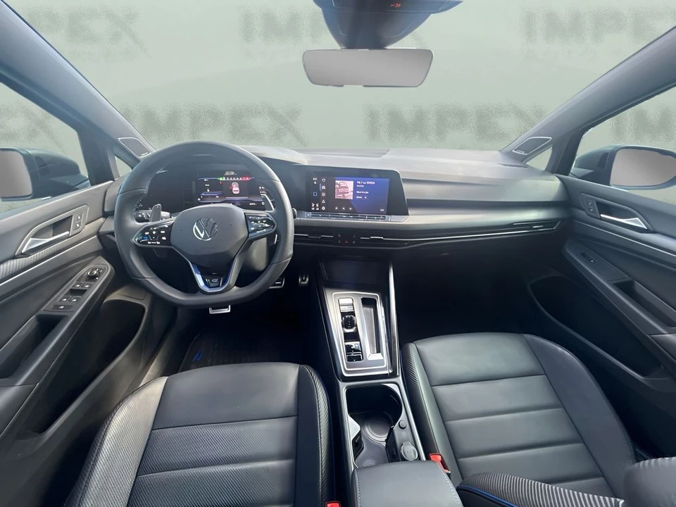 2024 Volkswagen Golf R Mk8 - Image 12 of 28