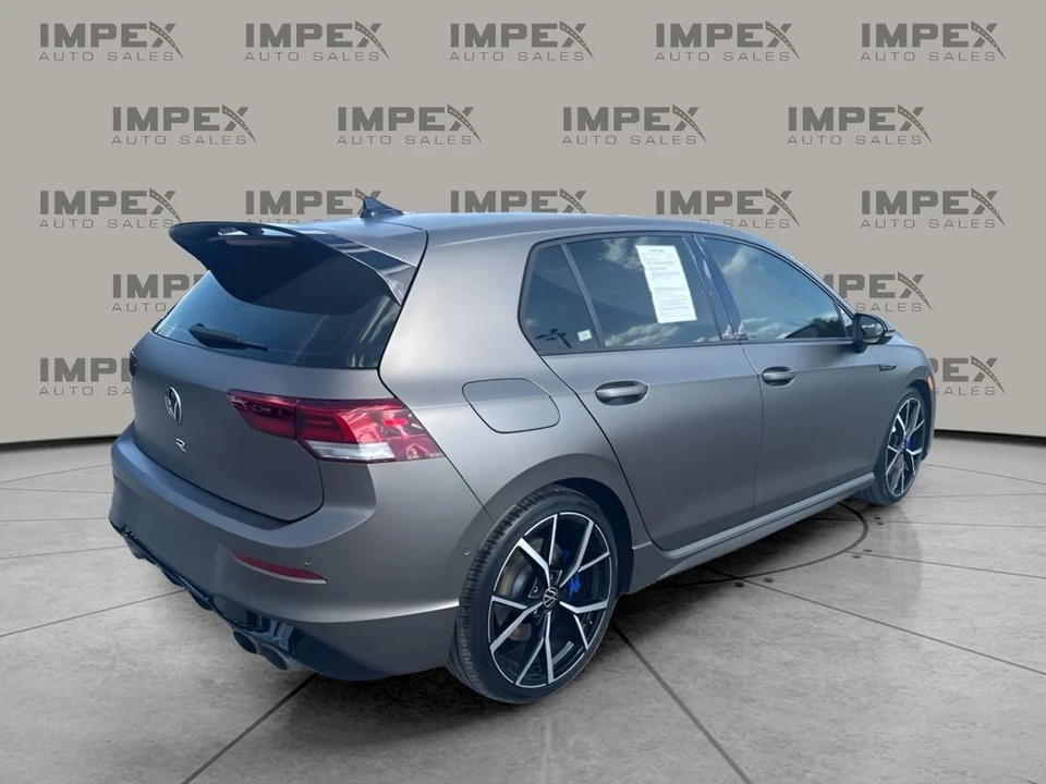 2024 Volkswagen Golf R Mk8 - Image 5 of 28