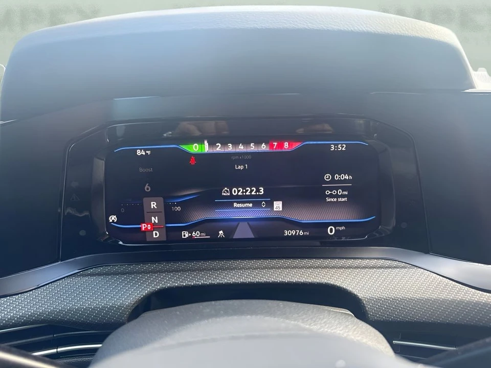 2024 Volkswagen Golf R Mk8 - Image 18 of 28