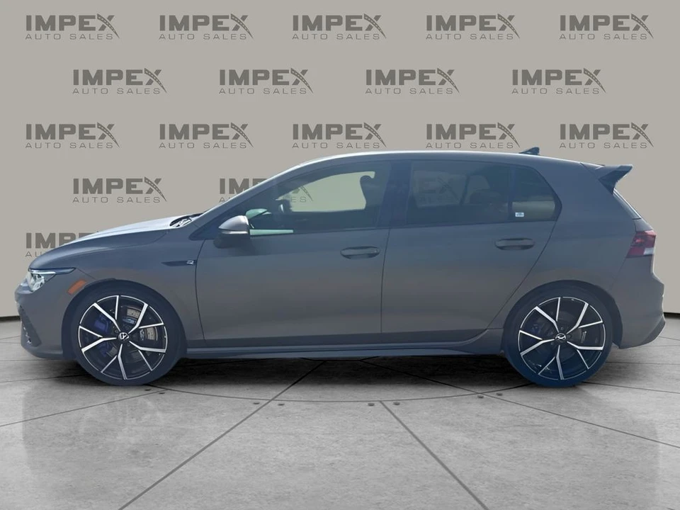 2024 Volkswagen Golf R Mk8 - Image 2 of 28