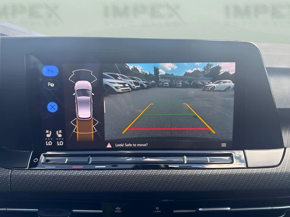2024 Volkswagen Golf R Mk8 - Image 17 of 28