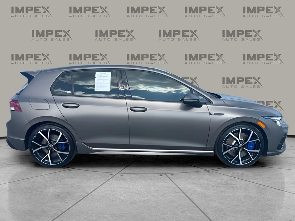 2024 Volkswagen Golf R Mk8 - Image 6 of 28