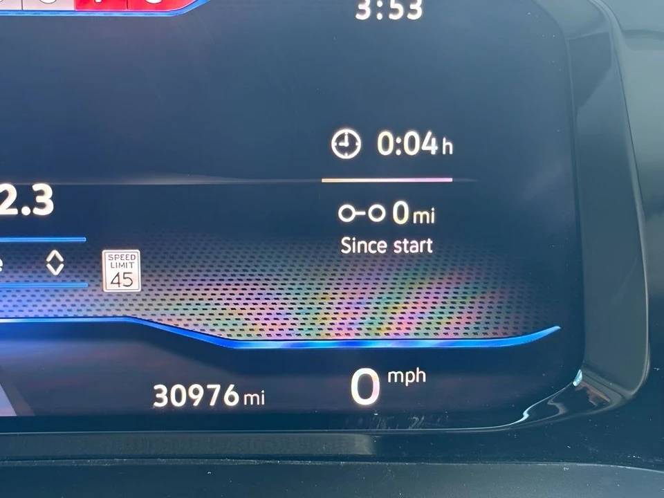 2024 Volkswagen Golf R Mk8 - Image 19 of 28