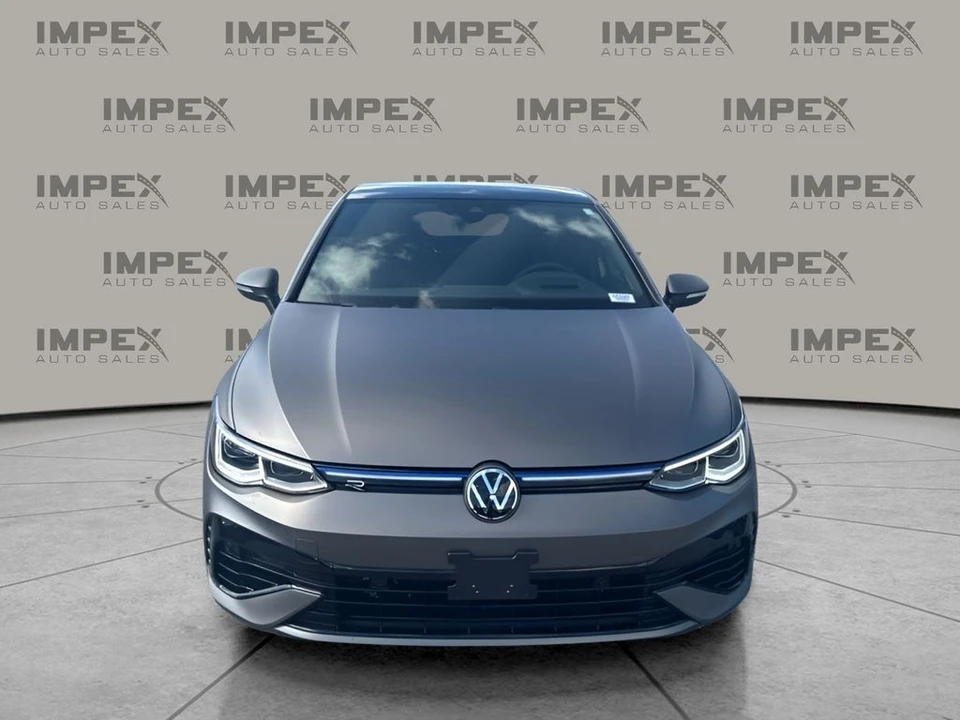 2024 Volkswagen Golf R Mk8 - Image 8 of 28