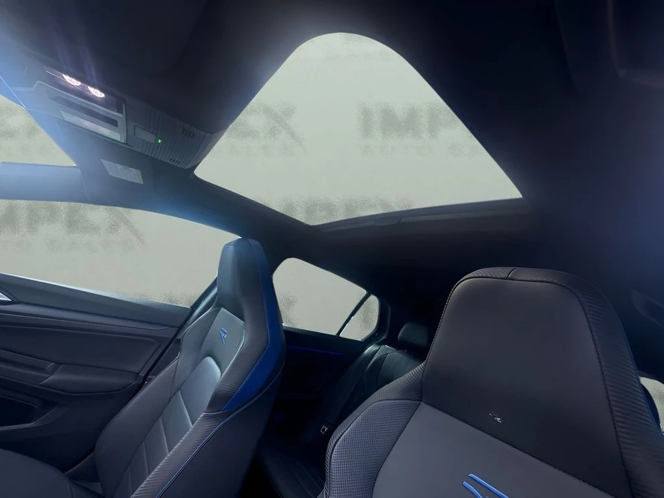 2024 Volkswagen Golf R Mk8 - Image 10 of 28
