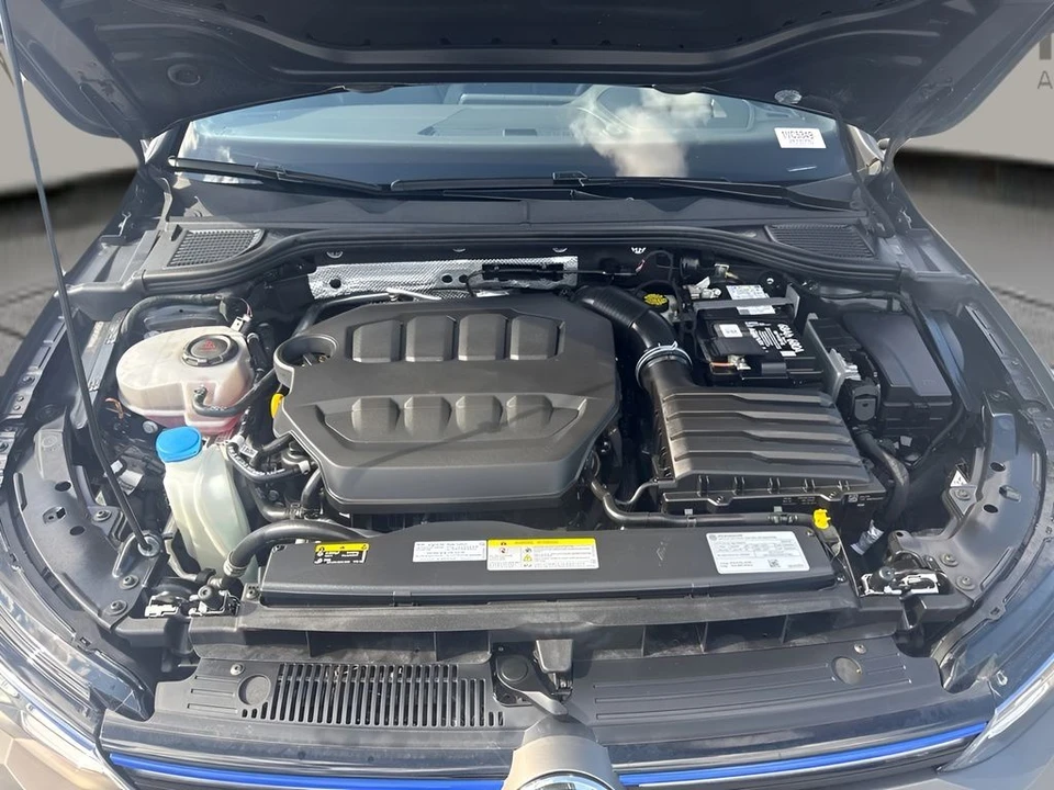 2024 Volkswagen Golf R Mk8 - Image 23 of 28