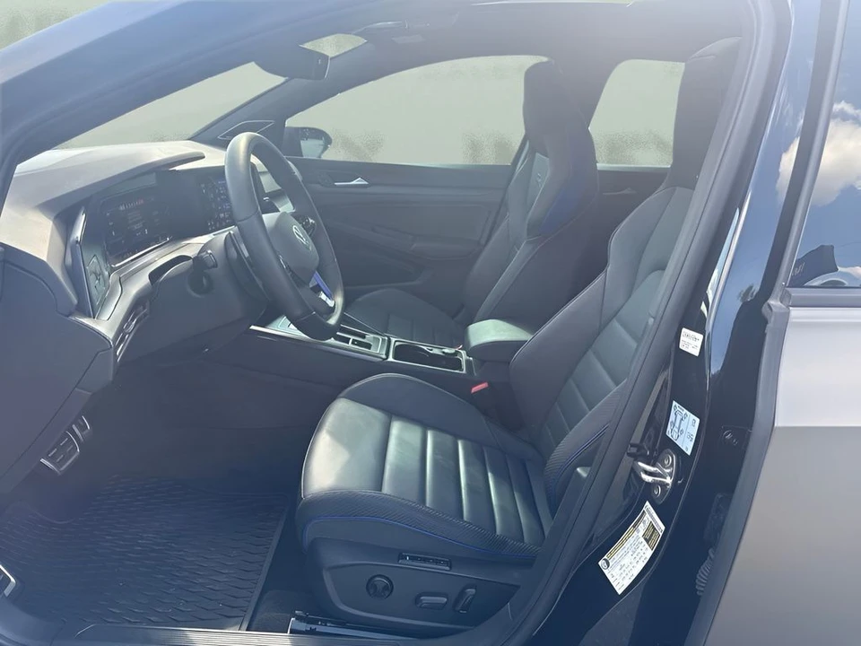 2024 Volkswagen Golf R Mk8 - Image 9 of 28