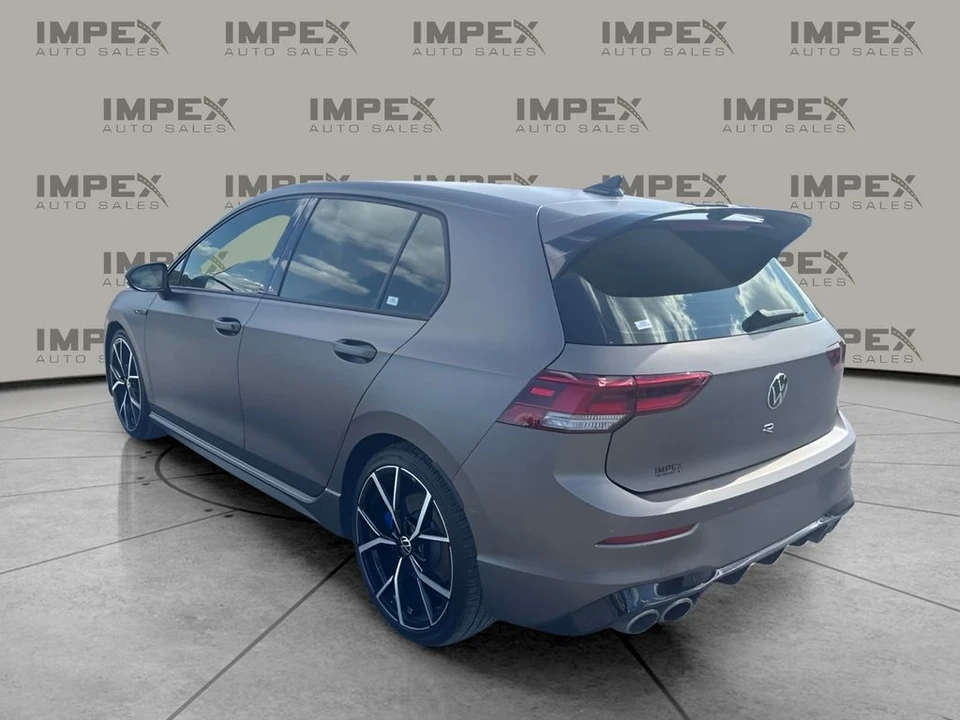 2024 Volkswagen Golf R Mk8 - Image 3 of 28
