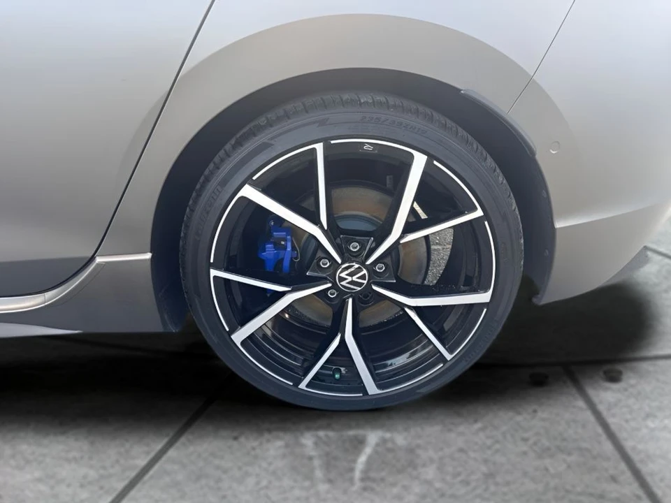 2024 Volkswagen Golf R Mk8 - Image 26 of 28