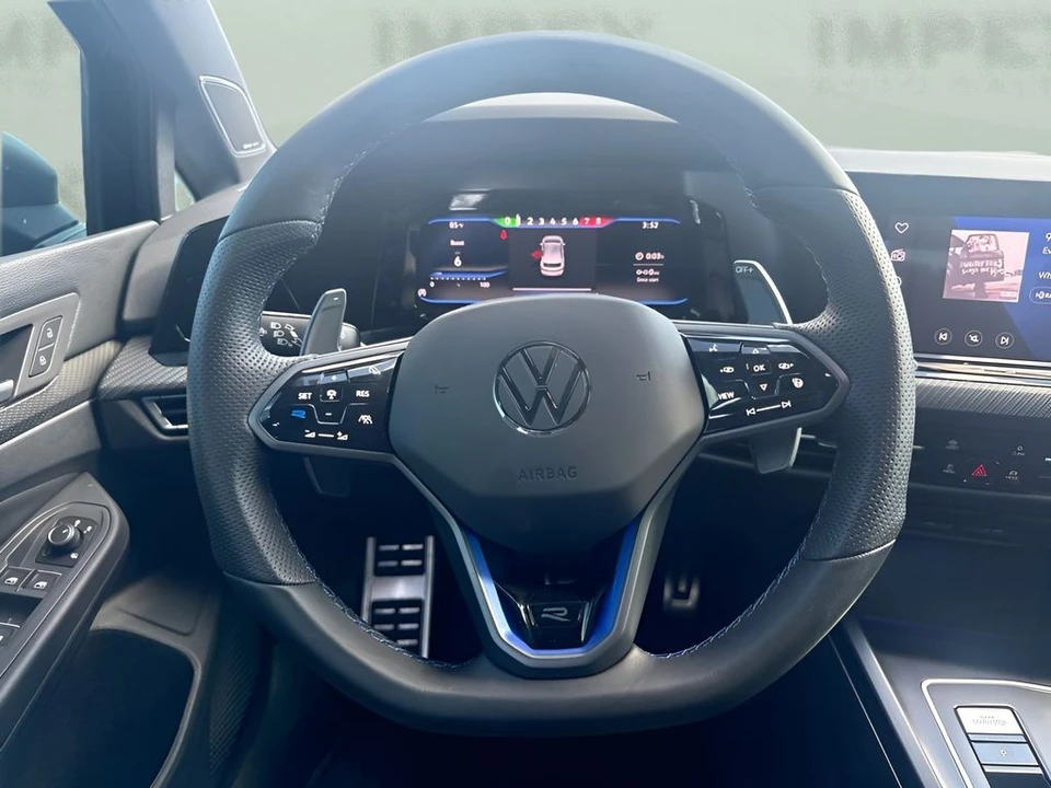 2024 Volkswagen Golf R Mk8 - Image 13 of 28